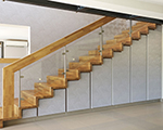 Construction et protection de vos escaliers par Escaliers Maisons à Ambrief